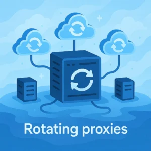 Rotating Proxy IP