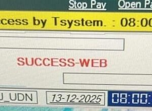 TSystem Tatkal Software