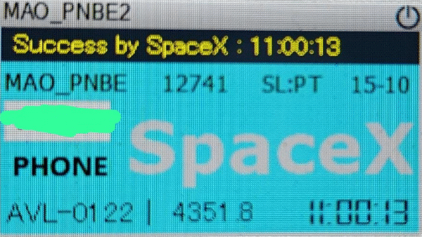 Space X Tatkal Software - Image 2