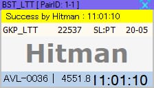 Hitman Tatkal Software